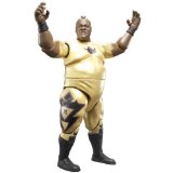 Jakks WWE CLASSIC SUPERSTARS SERIES 18 KING MABEL