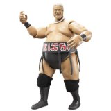 Jakks WWE CLASSIC SUPERSTARS SERIES 18 RIKISHI