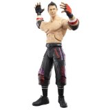 Jakks WWE Deluxe Aggression 13 The Miz with Breakaway Bench
