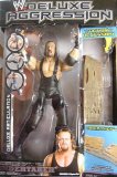 Jakks WWE Deluxe Aggression 14 UNDERTAKER