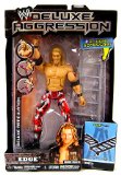 Jakks WWE Deluxe Aggression 16 - Edge