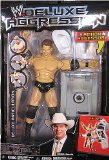 Jakks WWE Deluxe Aggression 16 - JBL