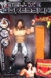 Jakks WWE Deluxe Aggression 17 Paul Burchill WRESTLING FIGURE