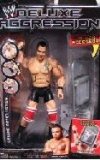 Jakks WWE Deluxe Aggression 17 SANTINO MARELLA WRESTLING FIGURE