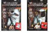 WWE Deluxe Aggression 19 Cryme Tyme - Shad and JTG