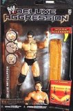 WWE Deluxe Aggression 19 Ted DiBiase