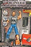 WWE Deluxe Aggression 20 Stone Cold Steve Austin