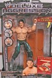 WWE DELUXE AGGRESSION SERIES 20 EVAN BOURNE