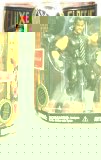 WWE Deluxe Classics Superstars Undertaker Figure