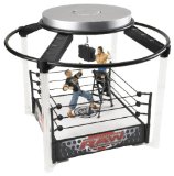 WWE DELUXE MONEY IN THE BANK SPRING RING