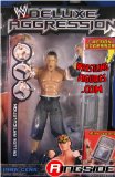 Jakks WWE DLX AGG BEST OF 2008 - JOHN CENA