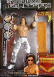 Jakks WWE ECW Deluxe Aggression 14 JOHN MORRISON