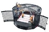 Jakks WWE ELIMINATION CHAMBER - WHO WILL SURVIVE?