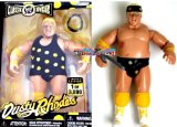 Jakks WWE EXCLUSIVE DUSTY RHODES FIGURE LE 3000
