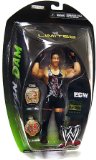 Jakks WWE Exclusive Limited Edition RVD - Rob Van Dam