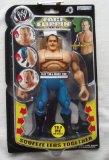 Jakks WWE Face Flippin Fighters Chris Benoit