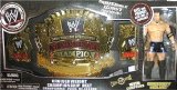 WWE GREGORY HELMS FIGURE WITH KIDS CRUISERWEIGHT BELT