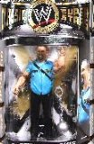 Jakks WWE JAKKS CLASSIC SUPERSTARS 23 Big Boss Man