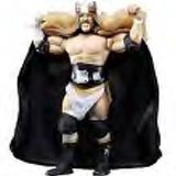 Jakks WWE JAKKS EXCLUSIVE TRIPLE H KING OF KINGS FIGURE
