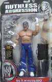 Jakks WWE Jakks Ruthless Aggression 33 Rey Mysterio