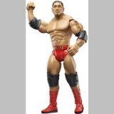 Jakks WWE Jakks Ruthless Aggression 38 Batista