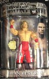 Jakks WWE PPV 15 No Way Out BRIAN KENDRICK