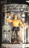 Jakks WWE PPV 15 No Way Out JOHN MORRISON/JOHNNY NITRO