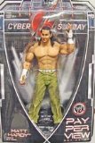 WWE PPV 20 Cyber Sunday Matt Hardy
