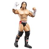 Jakks WWE PPV Series 17 CM PUNK