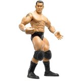 Jakks WWE PPV Series 17 RANDY ORTON