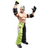 Jakks WWE PPV Series 17 Rey Mysterio