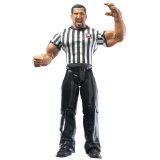 Jakks rocky balboa series 6 mason dixon action figure in ring gear
