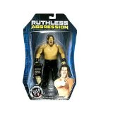 WWE RUTHLESS AGGRESSION 24 GREAT KHALI WRESTLING FIGURE