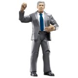 WWE Ruthless Aggression 28 Vince McMahon
