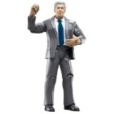 Jakks WWE Ruthless Aggression 28 Vince McMahon