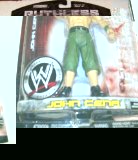 Jakks WWE Ruthless Aggression 30 John Cena