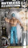 WWE Ruthless Aggression 35 Rey Mysterio