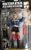 Jakks WWE Ruthless Aggression 35 Santino Marella