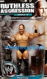 Jakks WWE Ruthless Aggression 37 Festus