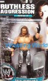 Jakks WWE Ruthless Aggression 37 Paul Burchill