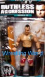 WWE Ruthless Aggression 37 Santino Marella