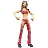 WWE Ruthless Aggression series 29 CANDICE MICHELLE