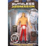 WWE Ruthless Aggression series 29 SHAWN MICHAELS