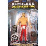 Jakks WWE Ruthless Aggression series 29 SHAWN MICHAELS
