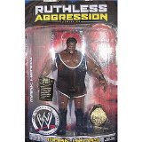 WWE Ruthless Aggression series 30 Mark Henry
