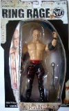 WWE Ruthless Aggression Series 38.5 Kane Wrestling Figure