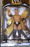 WWE Wrestling Classic Superstars Series 19 Action Figure The Rock
