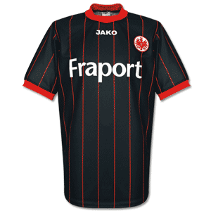 Jako 03-05 Eintracht Frankfurt Home shirt