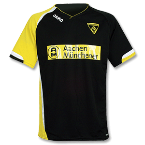 Jako 07-08 Alemannia Aachen Home Shirt