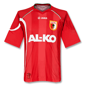 Jako 11-12 FC Augsburg 3rd Shirt